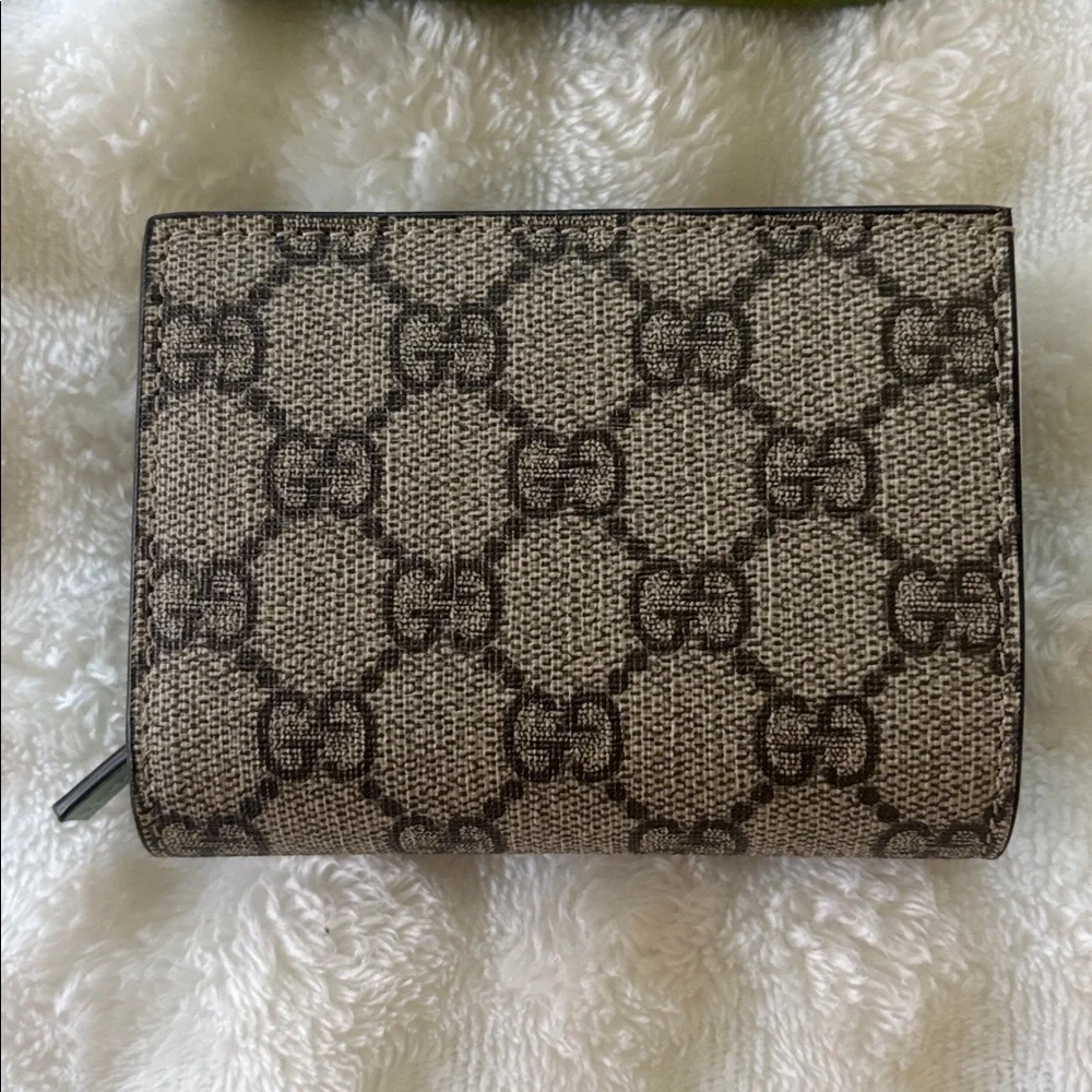 Gucci wallet NEW - Picture 12 of 15